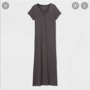 Tee Dress